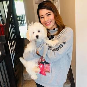 Meet your Posher, Maria